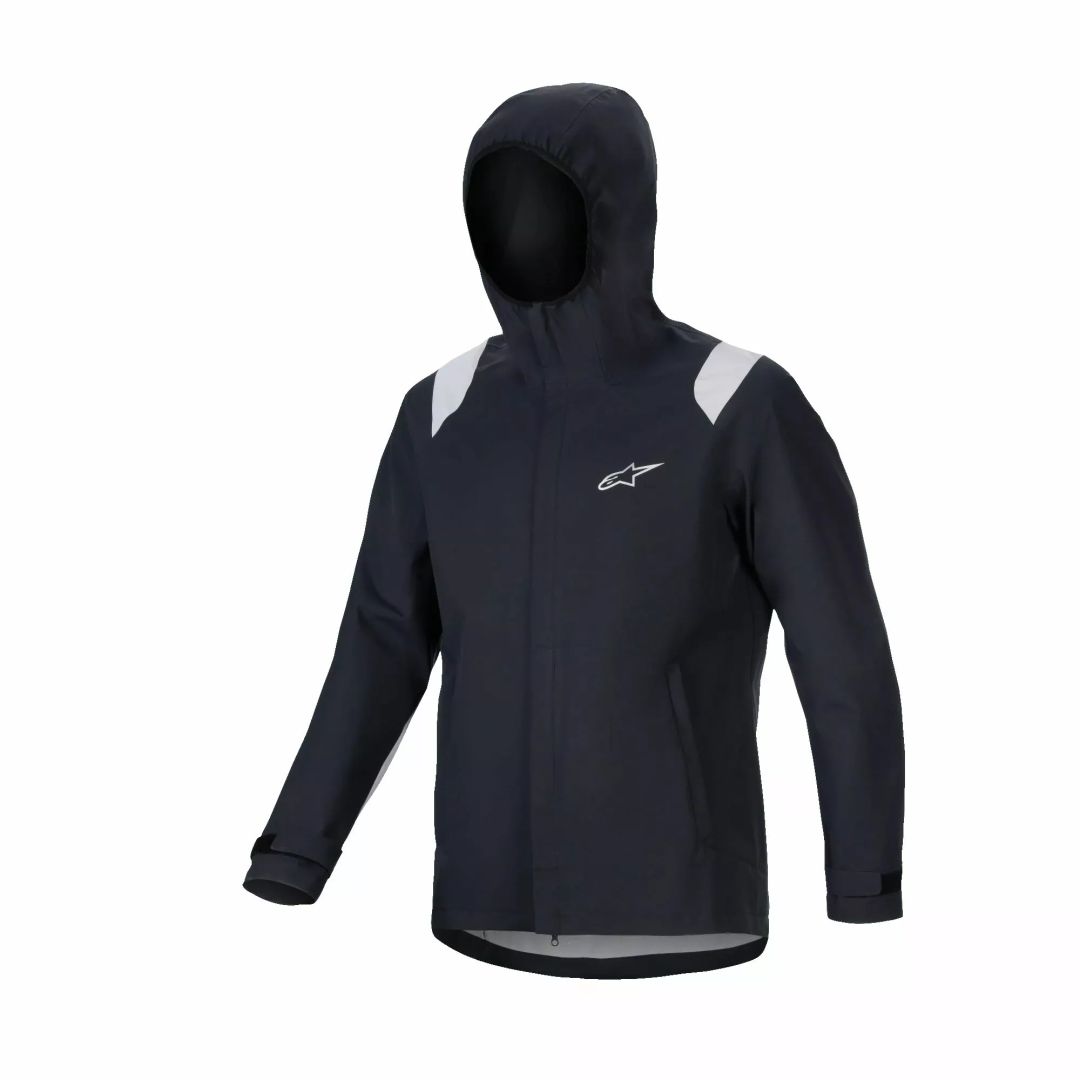 Alpinestars 1020125-10-L A-Dura esőkabát Motoros kabát 0