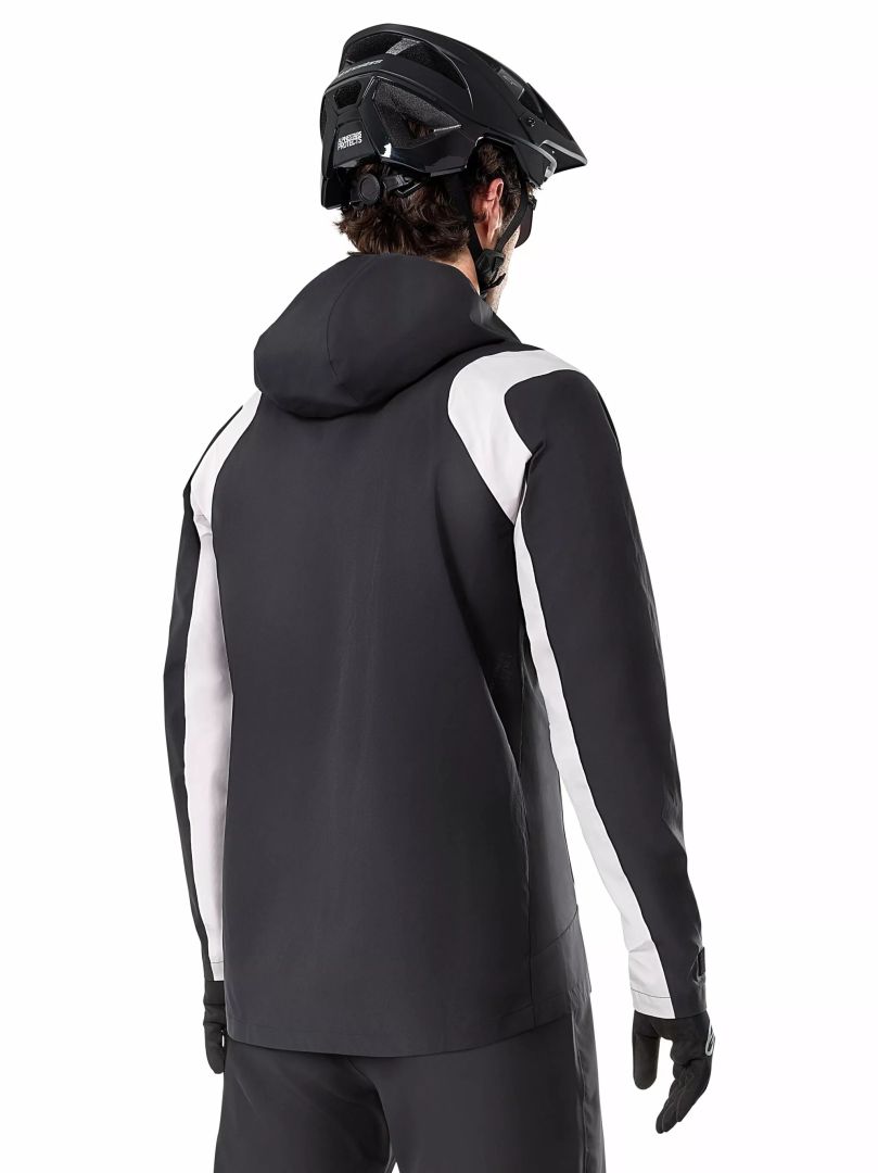 Alpinestars 1020125-10-L A-Dura esőkabát Motoros kabát 3
