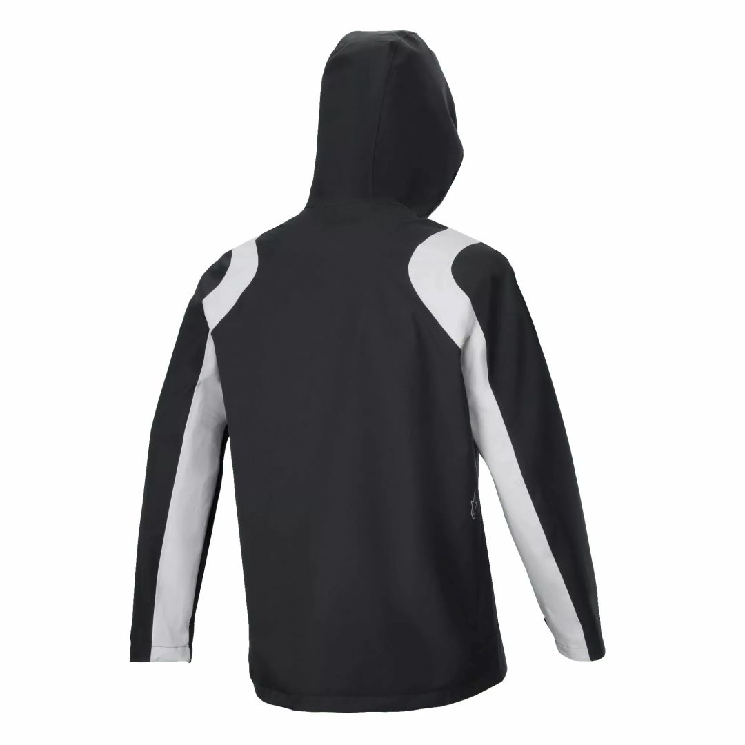 Alpinestars 1020125-10-XL A-Dura esőkabát Motoros kabát 2