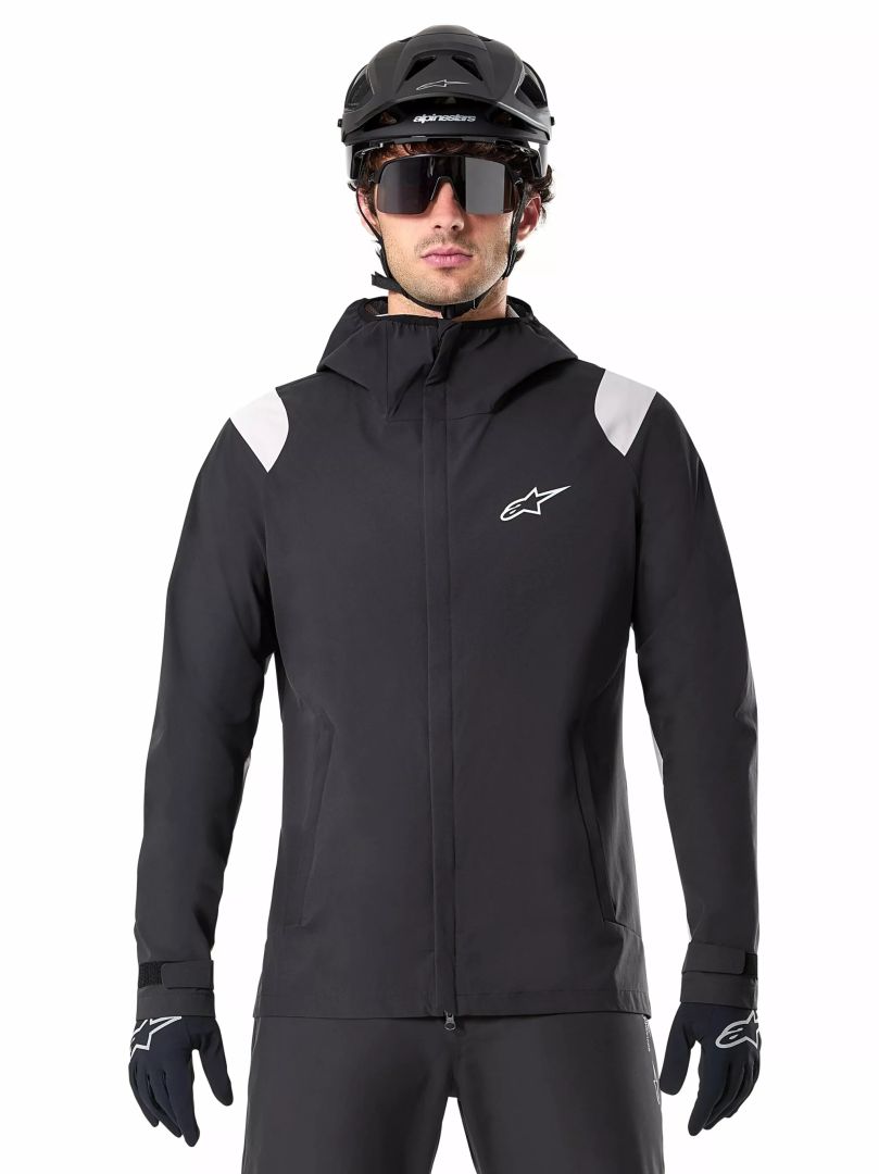 Alpinestars 1020125-10-XL A-Dura esőkabát Motoros kabát 4