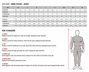 Alpinestars 1020125-10-XL A-Dura esőkabát Motoros kabát 5