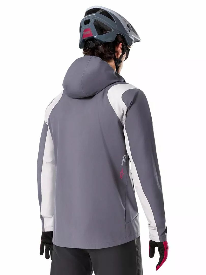 Alpinestars 1020125-9175-M A-Dura esőkabát Motoros kabát 1