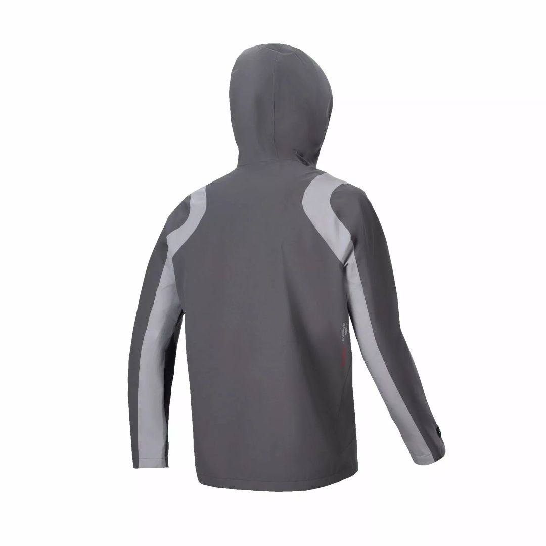Alpinestars 1020125-9175-M A-Dura esőkabát Motoros kabát 3