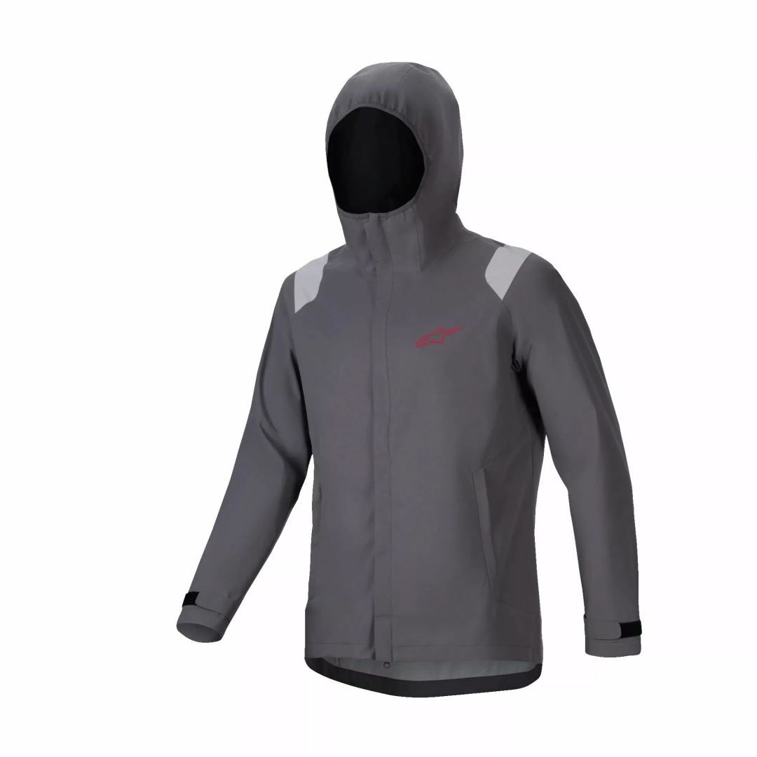 Alpinestars 1020125-9175-XL A-Dura esőkabát Motoros kabát 0