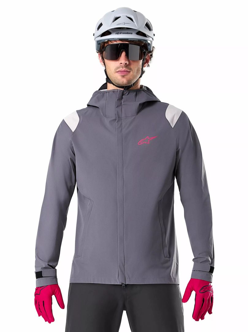 Alpinestars 1020125-9175-XL A-Dura esőkabát Motoros kabát 2