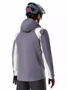 Alpinestars 1020125-9175-XL A-Dura esőkabát Motoros kabát 1