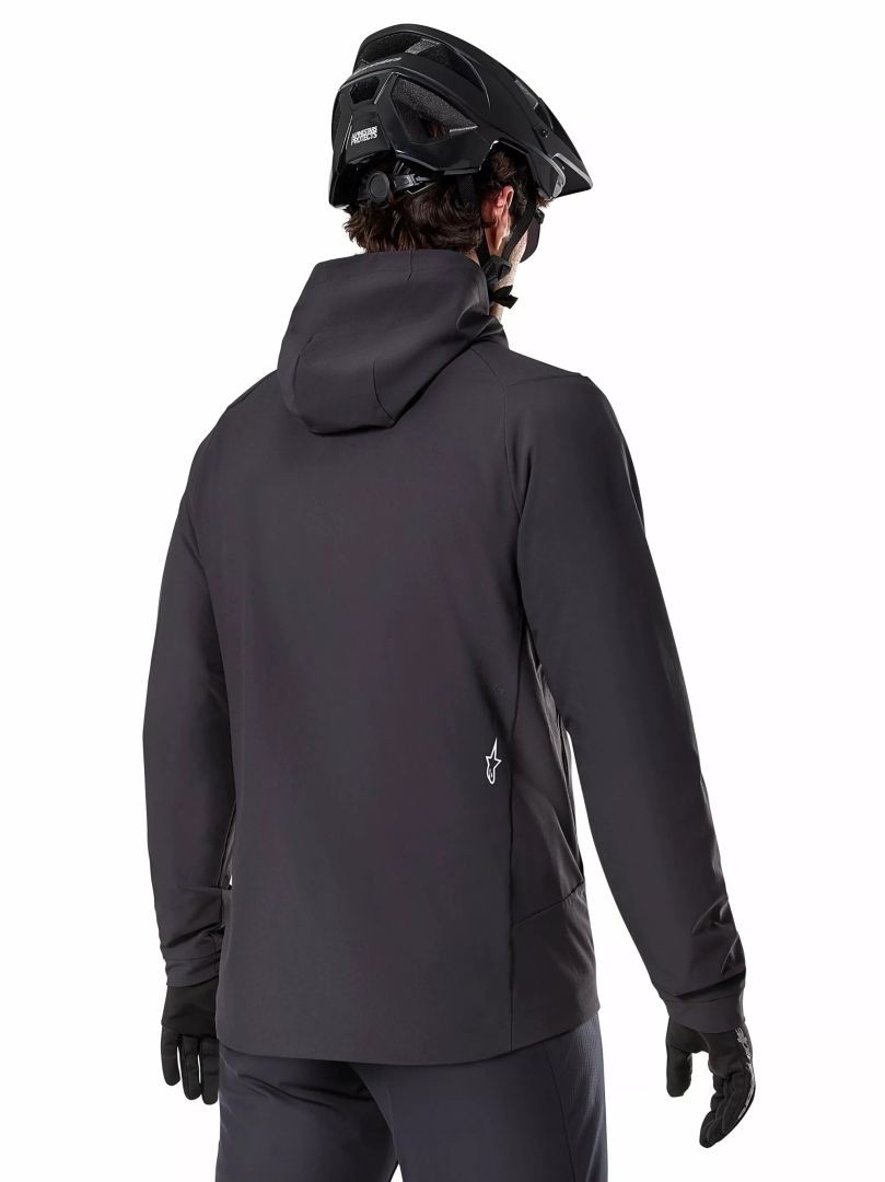 Alpinestars 1220425-10-S A-Dura termál dzseki Motoros kabát 1