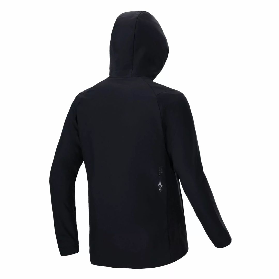 Alpinestars 1220425-10-S A-Dura termál dzseki Motoros kabát 4