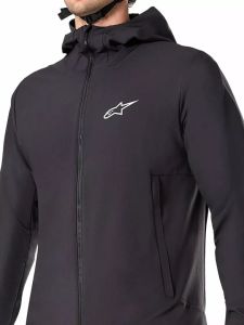Alpinestars 1220425-10-S A-Dura termál dzseki Motoros kabát 2
