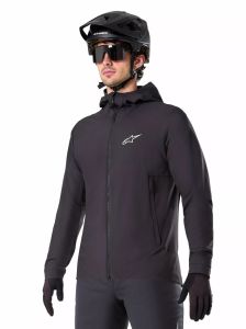 Alpinestars 1220425-10-S A-Dura termál dzseki Motoros kabát 3