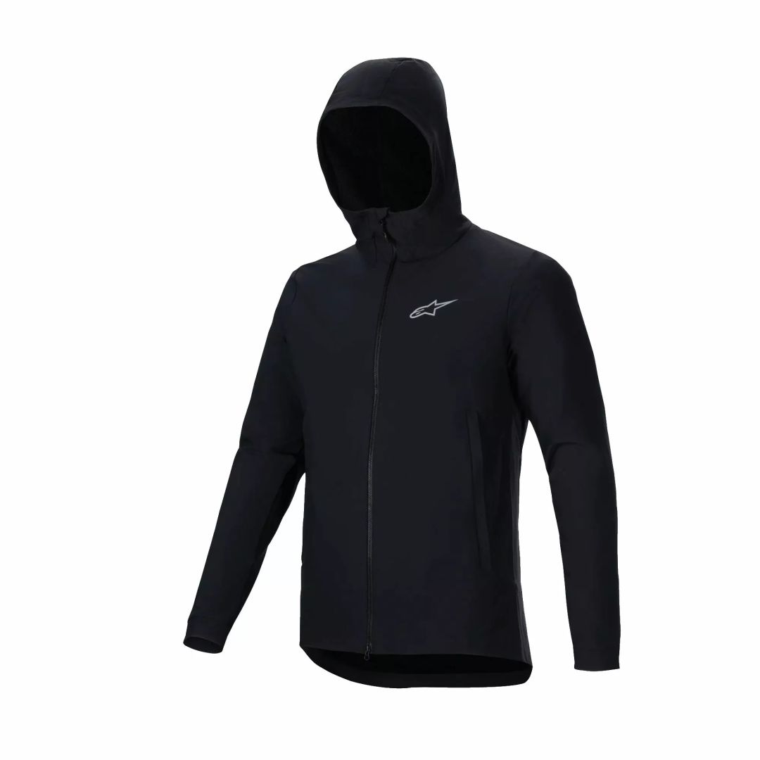 Alpinestars 1220425-10-XL A-DURA termálkabát Motoros kabát 0