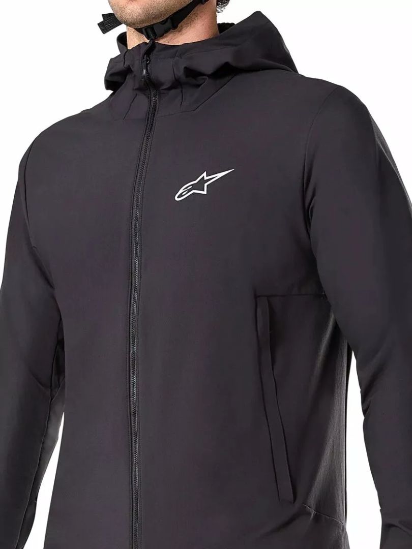 Alpinestars 1220425-10-XL A-DURA termálkabát Motoros kabát 2