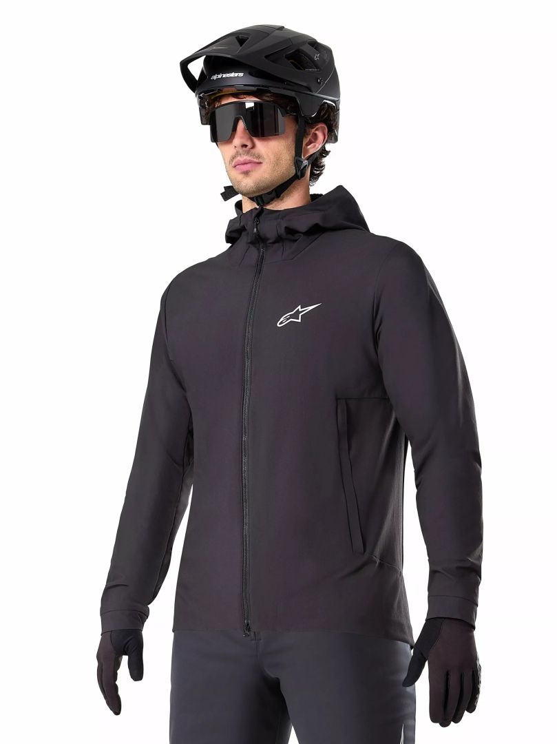 Alpinestars 1220425-10-XL A-DURA termálkabát Motoros kabát 3
