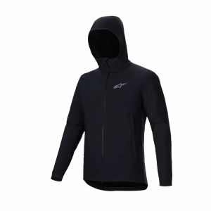 Alpinestars 1220425-10-2XL A-Dura termikus kabát Motoros kabát