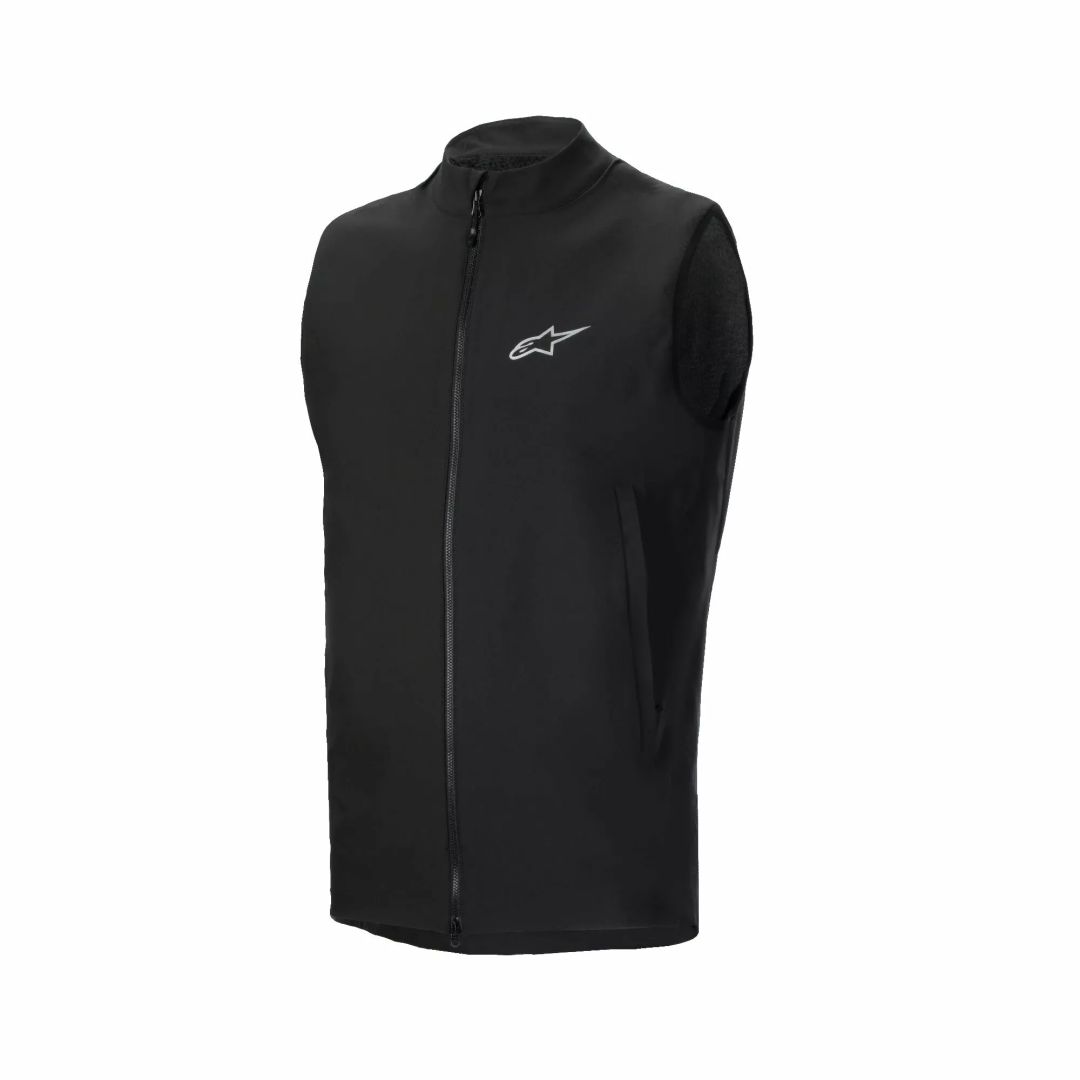 Alpinestars 1650225-10-s a-dura termál mellény 0