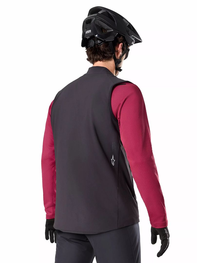 Alpinestars 1650225-10-s a-dura termál mellény 3