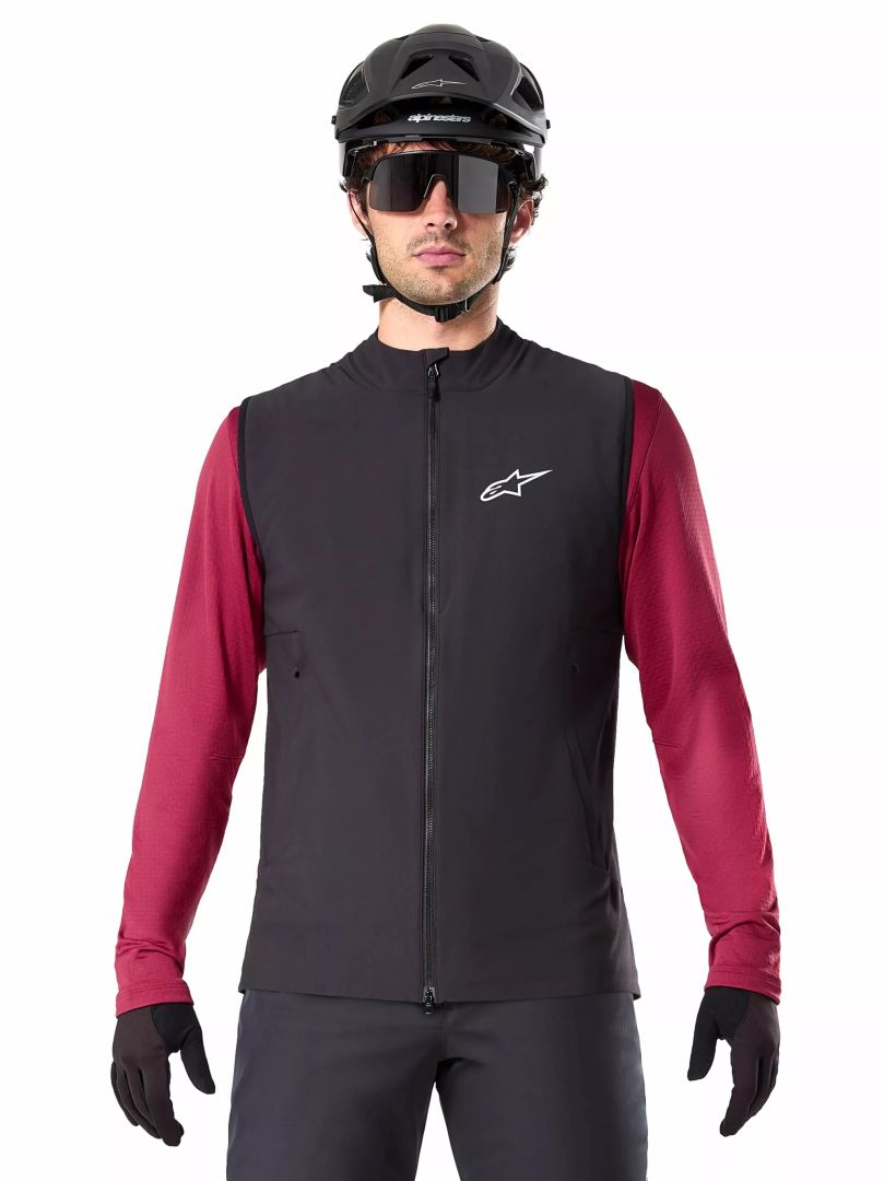 Alpinestars 1650225-10-s a-dura termál mellény 4