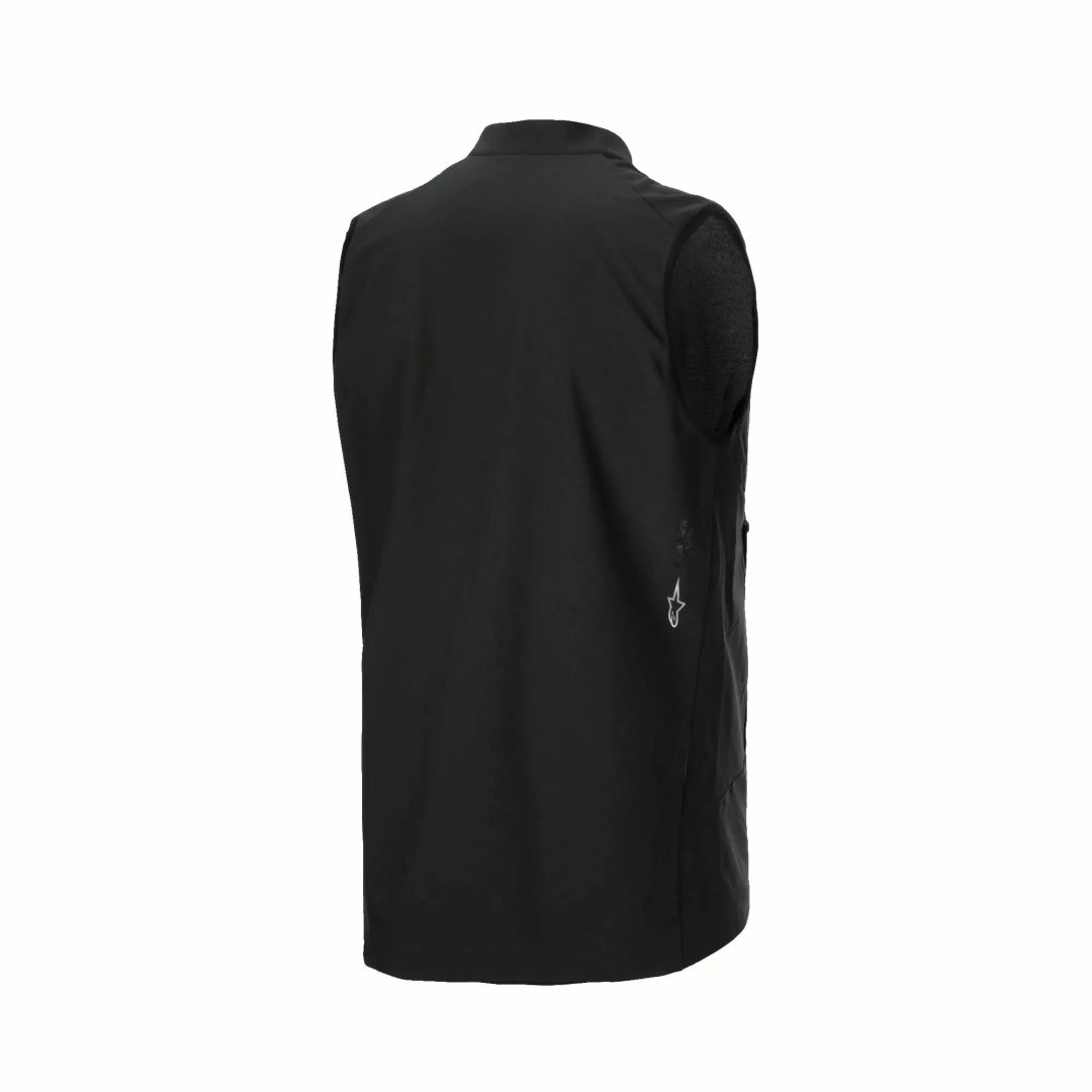 Alpinestars 1650225-10-s a-dura termál mellény 5