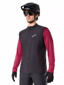 Alpinestars 1650225-10-s a-dura termál mellény 1