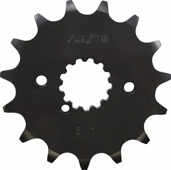 Sunstar sprockets 51115 számláló tengely lánckerék Lánckerék 0