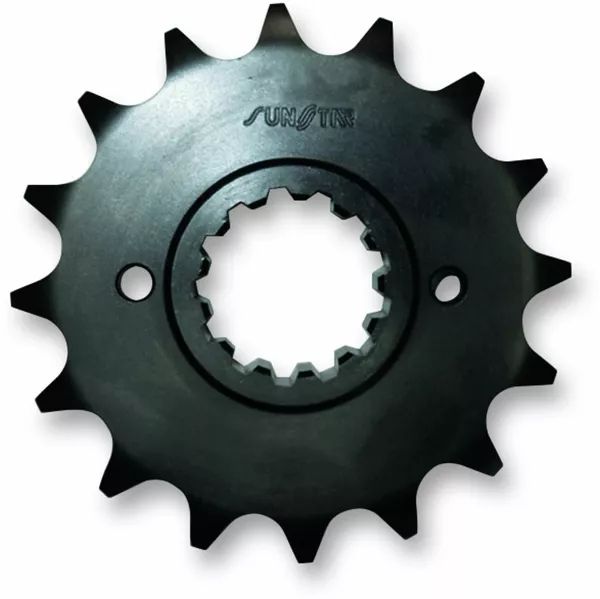 Sunstar sprockets 51216 számláló tengely lánckerék Lánckerék 0
