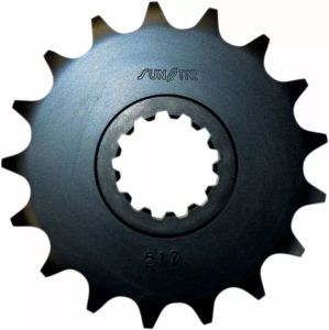 Sunstar sprockets 51717 számláló tengely lánckerék Lánckerék