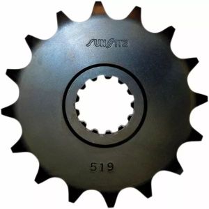 Sunstar sprockets 51916 számláló tengely lánckerék Lánckerék