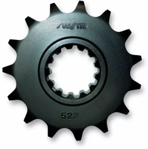 Sunstar sprockets 52215 számláló tengely lánckerék Lánckerék