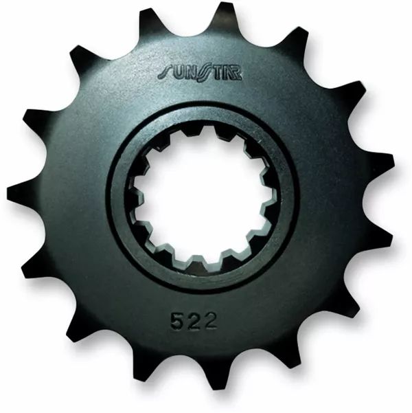 Sunstar sprockets 52215 számláló tengely lánckerék Lánckerék 0