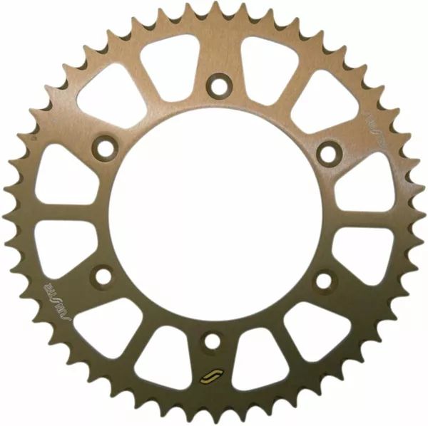 Sunstar sprockets 5-3547-48bk acél hátsó lánckerék Lánckerék 0