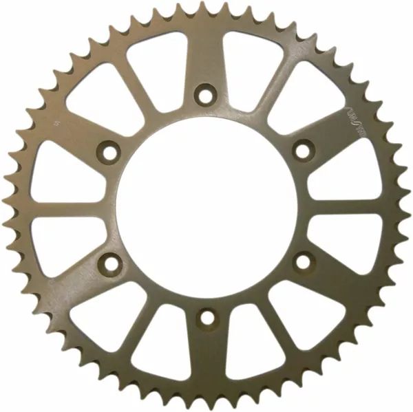 Sunstar sprockets 5-3559-53bk acél hátsó lánckerék Lánckerék 0