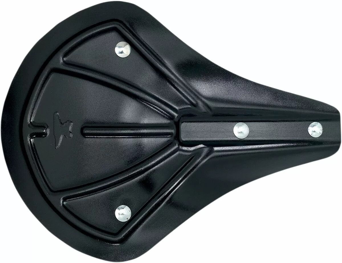 Biltwell 4001-000 Fedetlen egyéni ülés Ülés, nyereg 1