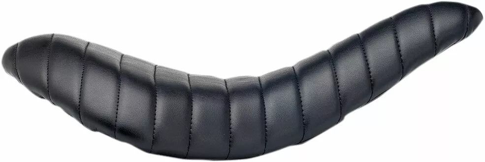 Biltwell 4002-102 Slimline szóló vinyl ülés Ülés, nyereg 1