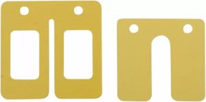 Boyesen 600 Power Reed Set 