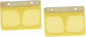 Boyesen 6106 Power Reed Set 