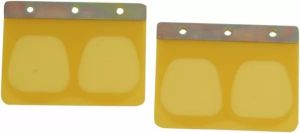 Boyesen 6109 Power Reed Set 