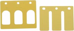 Boyesen 611 Power Reed Set 