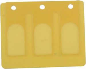 Boyesen 614 Power Reed Set 