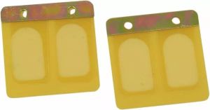 Boyesen 622 Power Reed Set 