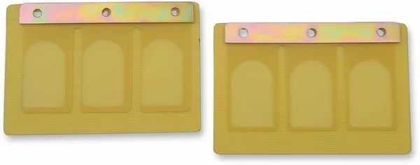 Boyesen 626 Power Reed Set 0