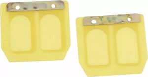 Boyesen 627 Power Reed Set 