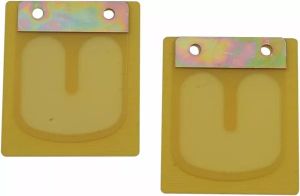 Boyesen 646 Power Reed Set 