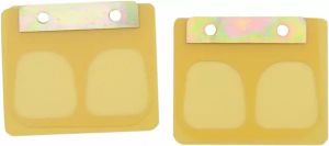 Boyesen 665 Power Reed Set 