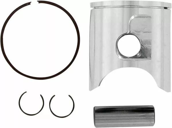 Wiseco W676M05450 nagy teljesítményű dugattyúkészlet Dugattyú és gyűrű 0