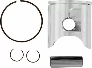 Wiseco W676M05500 nagy teljesítményű dugattyúkészlet Dugattyú és gyűrű