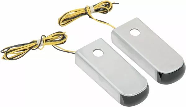 Alloy art SSL-1R Fender rugós LED jelzőfények 0