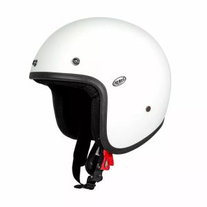 Premier helmets QRAPJETVC6FIBU800XL JET Classic Quick Release Systim bukóSISAK Bukósisak  zárt