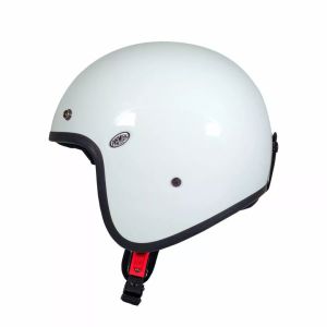 Premier helmets QRAPJETVC6FIBU800XL JET Classic Quick Release Systim bukóSISAK Bukósisak  zárt 4