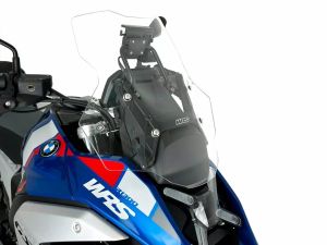 Wrs BM085T szélvédő 