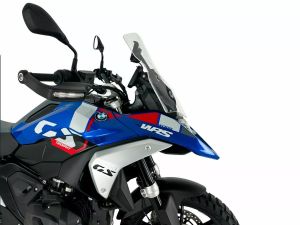Wrs BM085T szélvédő 3